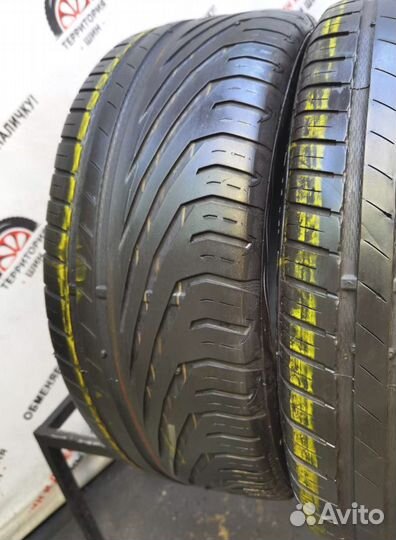 Uniroyal Rain Sport 3 225/50 R17 98V