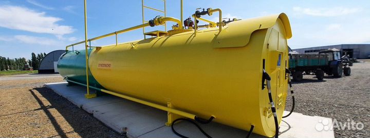 Казс под ключ