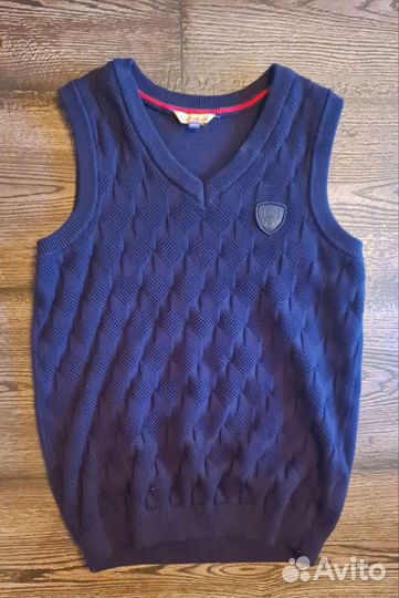 Рубашка в школу