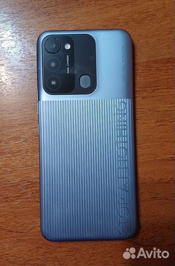 TECNO Spark Go 2022, 2/32 ГБ
