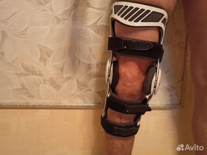 Наколенники налокотники