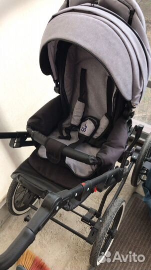 Noordline beatrice classic 2 В 1