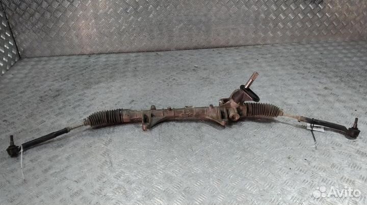 Рулевая рейка Nissan Tiida C11 Рестайлинг (07-14)