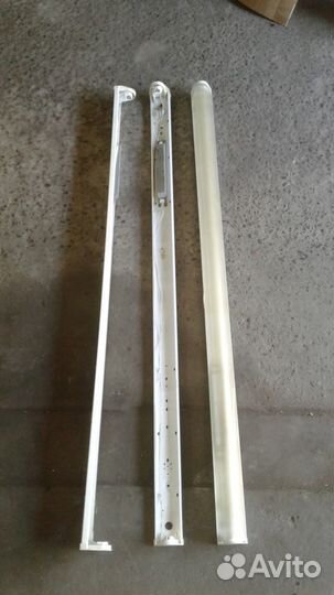 Светильник TL PL 158 EL