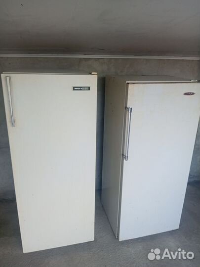 Холодильник