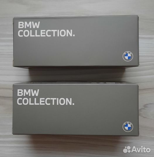 Термокружка BMW Thermal Mug / Оригинал