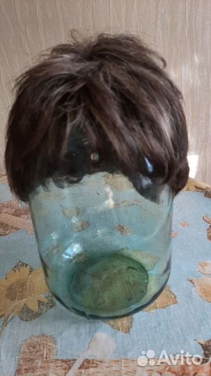 Парик женский