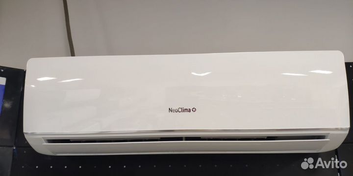 Сплит системы завода Gree