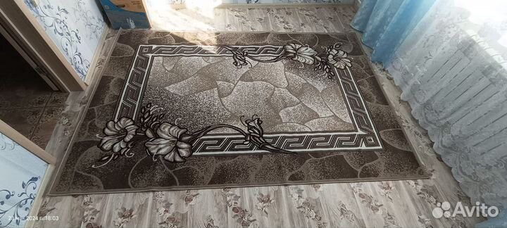 Ковер палас 2-3