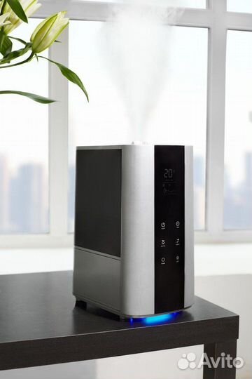 Увлажнитель воздуха Polaris PUH 0806Di