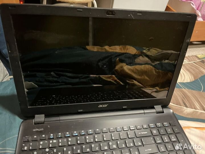 Acer aspire 3