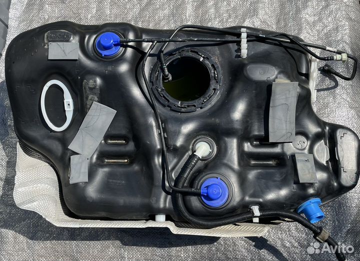 Бензобак топливный бак Chevrolet Cruze