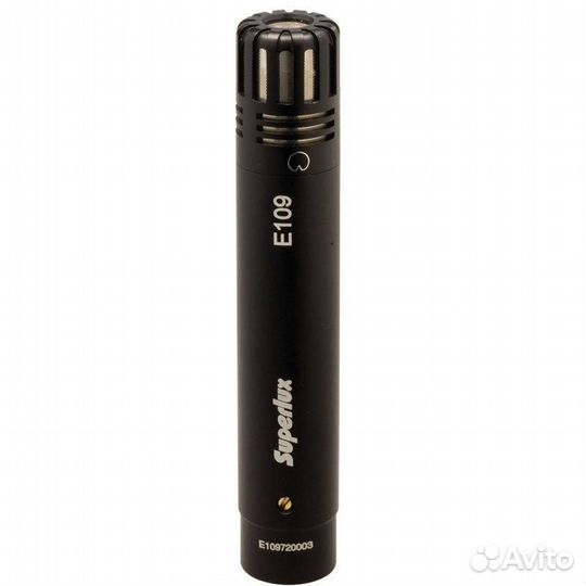 Микрофон Superlux E109