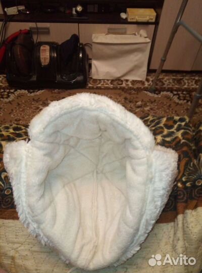 Шапки зимние цена за все