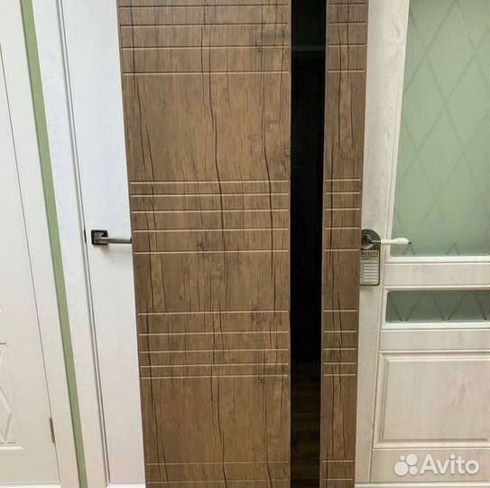 Двери межкомнатные