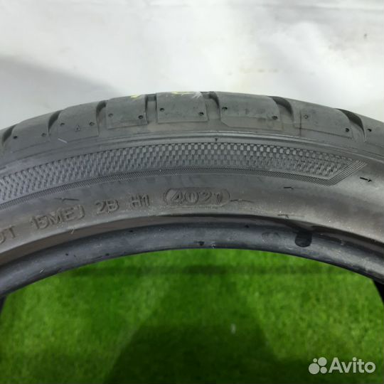 Hankook Ventus S1 Evo3 SUV K127A 275/35 R20