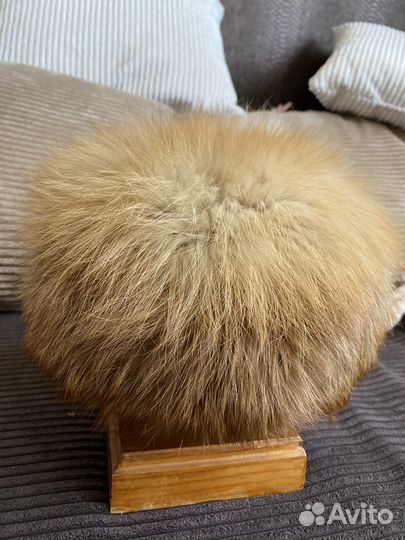 Шапка женская