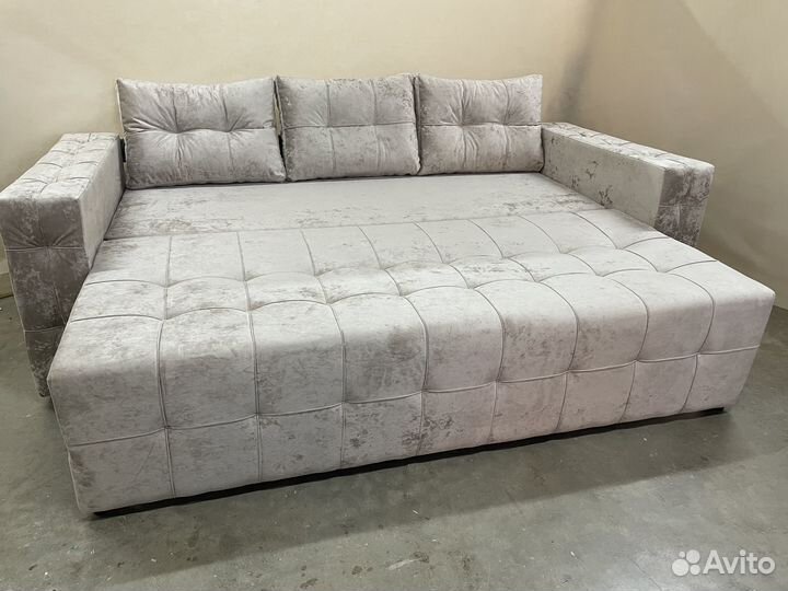 Диваны новые