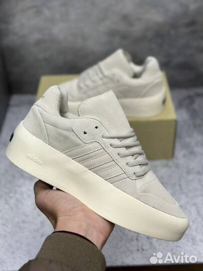 Кроссовки Adidas Fear Of God (Арт.63834)
