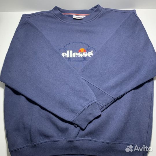 Свитшот ellesse