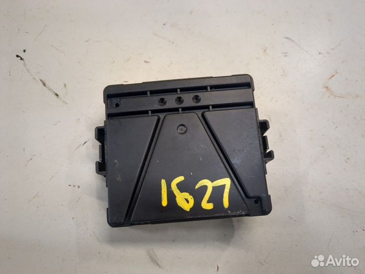 Блок управления светом Volkswagen Jetta 7 2018, 20