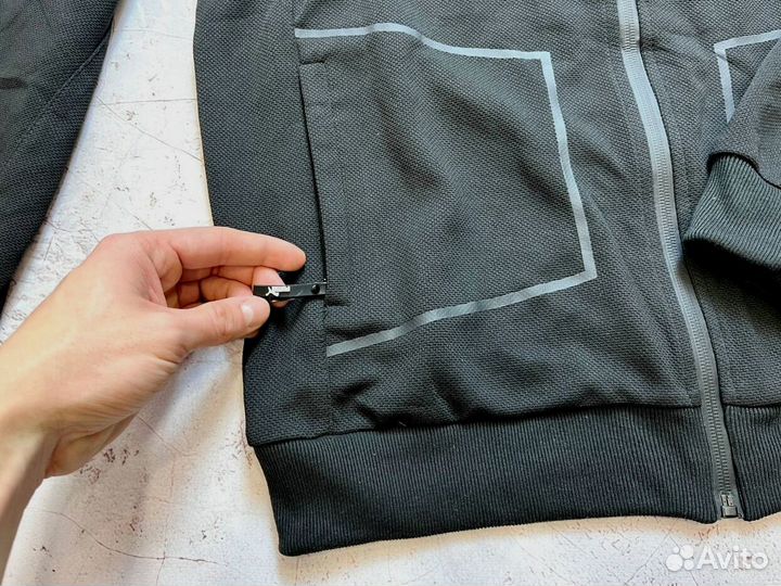 Спортивные костюмы Puma