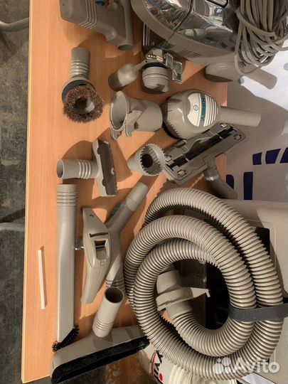 Пылесос Kirby Новый