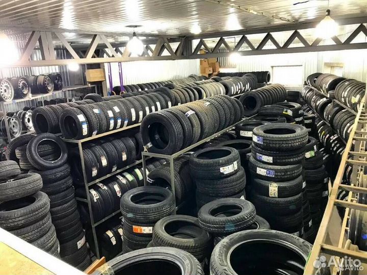 DoubleStar DW02 195/55 R16