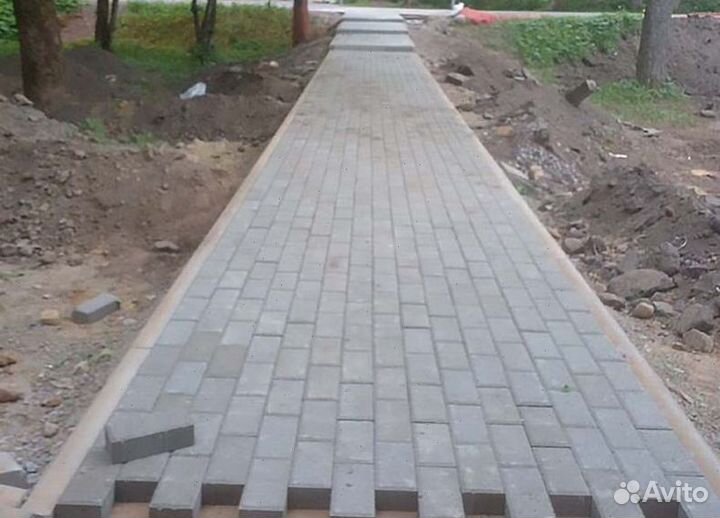 Брусчатка