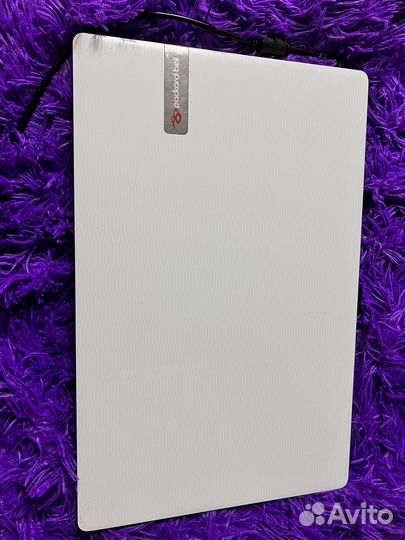 Ноутбук packard Bell MS2290