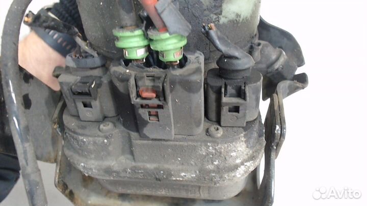 Насос усилителя руля Volkswagen Polo, 2006