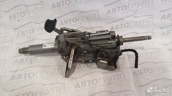 Рулевая колонка Audi A5/S5 I 8T рестайлинг cglc 2