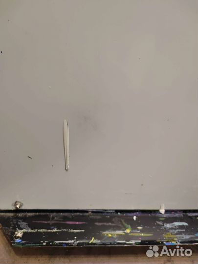 Доска флипчарт