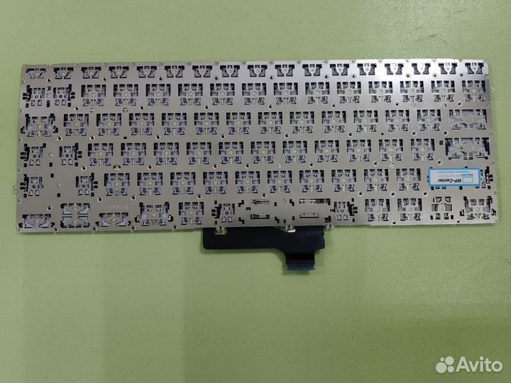 Клавиатура для Asus UM431 UX431 S431 X431