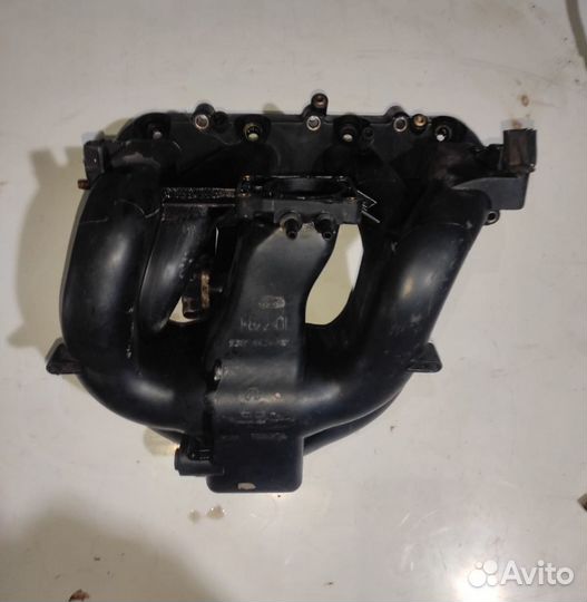 Коллектор впускной Ford Mondeo 1 NGA