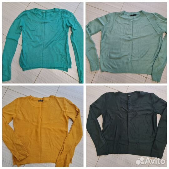 Женская одежда