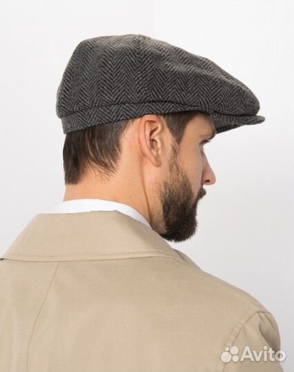 Кепка мужская Tommy hilfiger оригинал