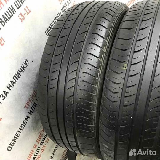 Hankook Optimo K415 235/55 R17