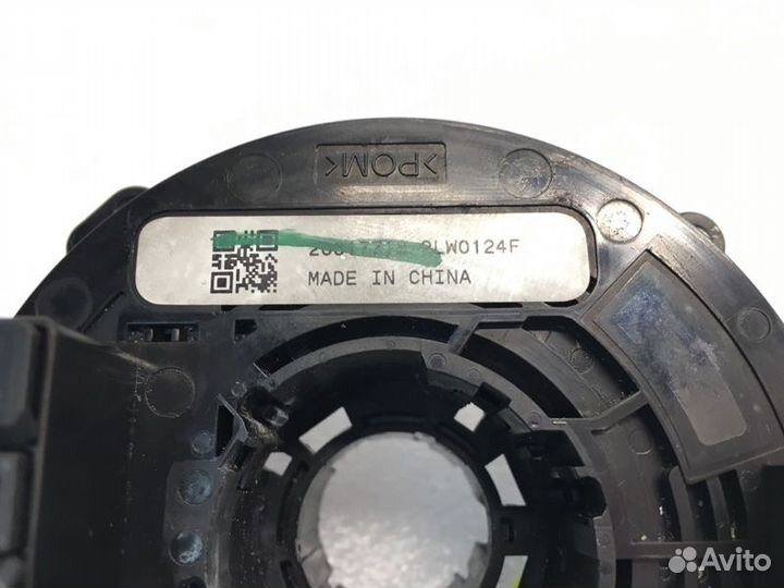 Шлейф-лента Chevrolet Cruze хетчбек 1.6 2012