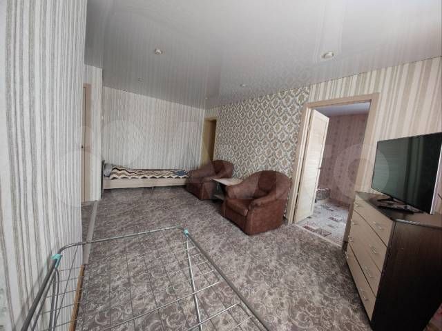 2-к. квартира, 54 м², 4/5 эт.