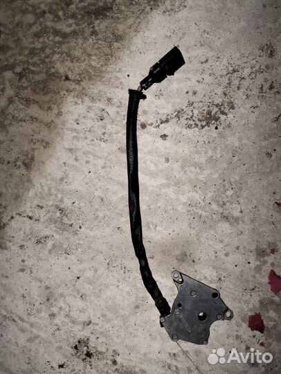 АКПП 5 HP 19 GBF на запчасти