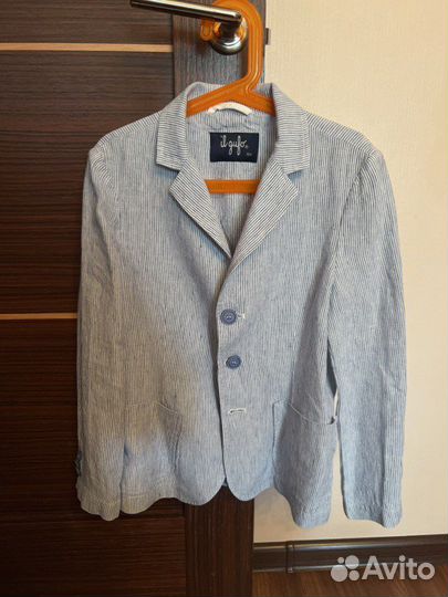 Пиджак IL Gufo для мальчика