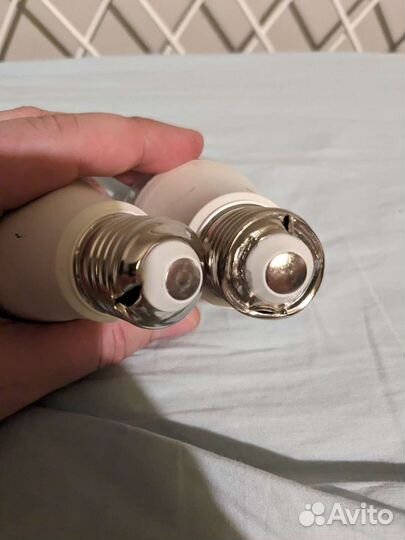 Лампа для рассады