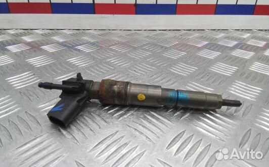 Форсунка дизельная BMW 7 E65 (CVN11AL01)