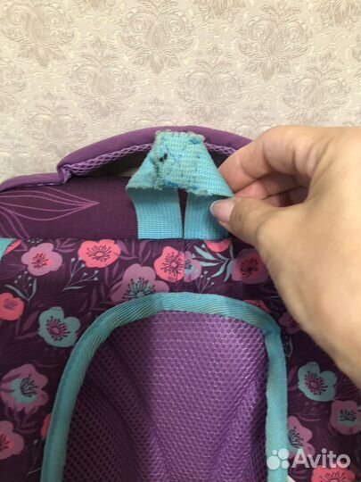 Рюкзак портфель ранец школьный