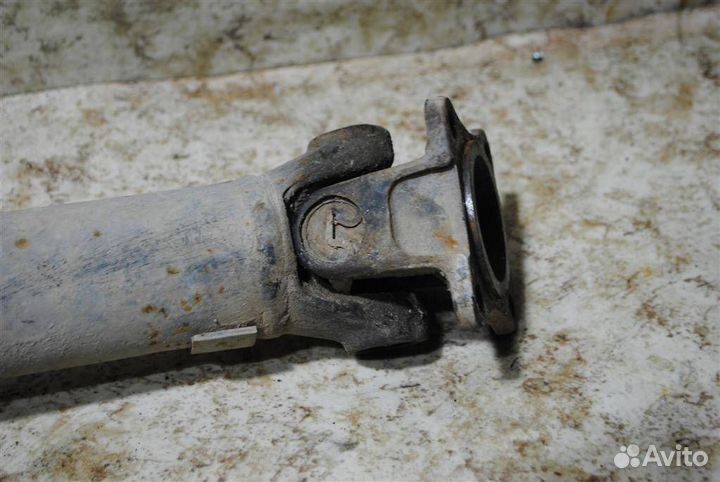 Вал карданный кардан задний SsangYong Kyron Actyon