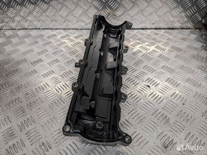 Клапанная крышка Renault Megane 2 (2002 - 2006)