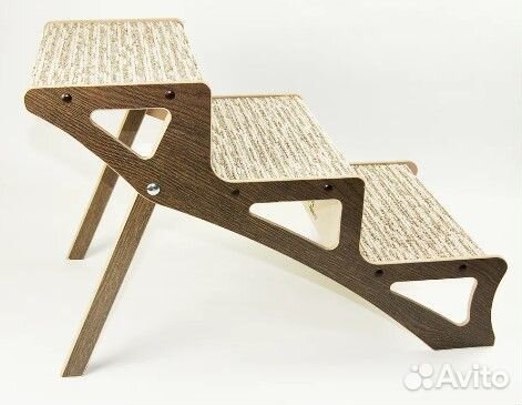 Лестница для животных