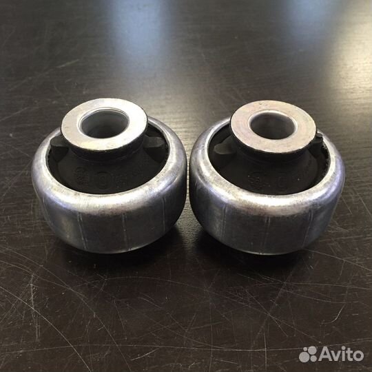 Сайлентблок opl vectra 95/vivaro 99-01/ren laguna