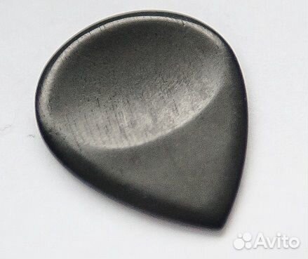 Медиатор из Черного дерева Jonh Pearse Ebony